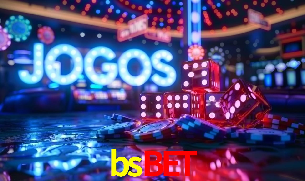 Casino Ao Vivo bsbet