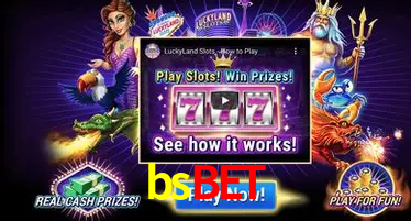 A Emoção da Loteria na bsbet: Uma Chance de Mudança de Vida