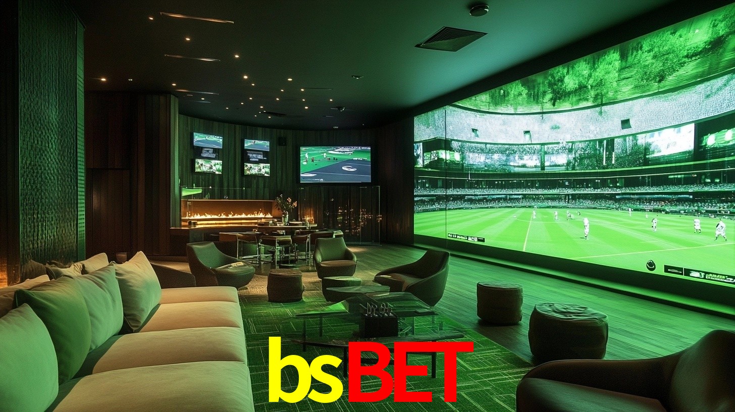 bsbet: A Experiência de Casino com Jogos de Mesa ao Vivo