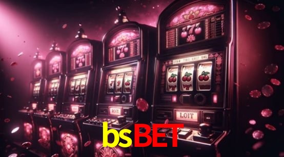 Recursos de Bônus bsbet