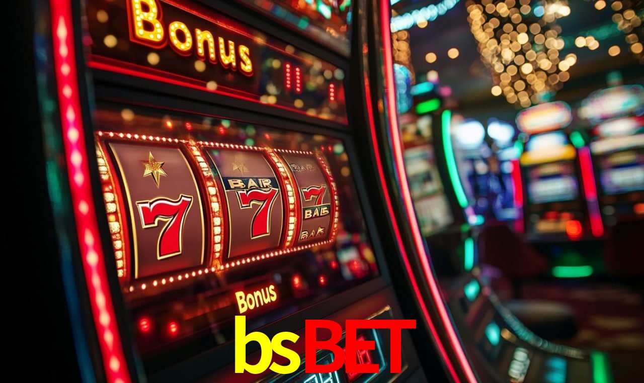 Recursos App bsbet