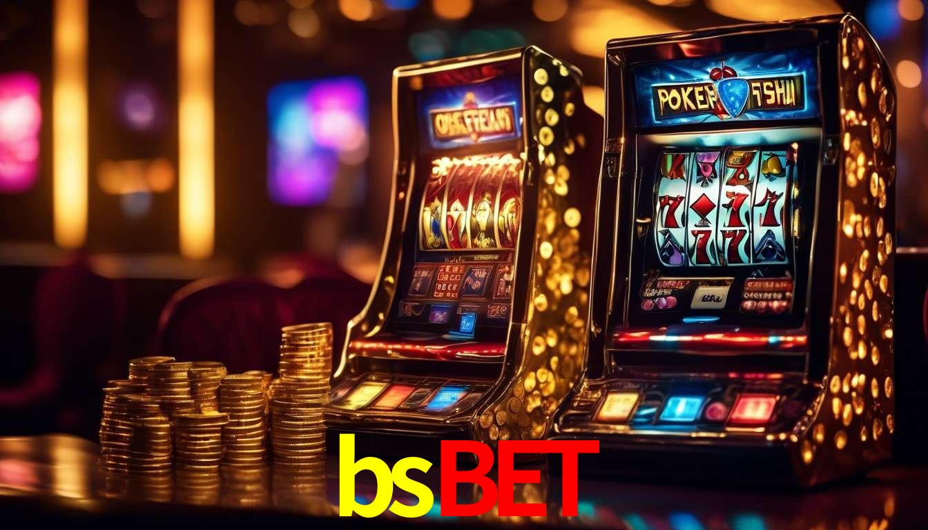 Casino VIP bsbet