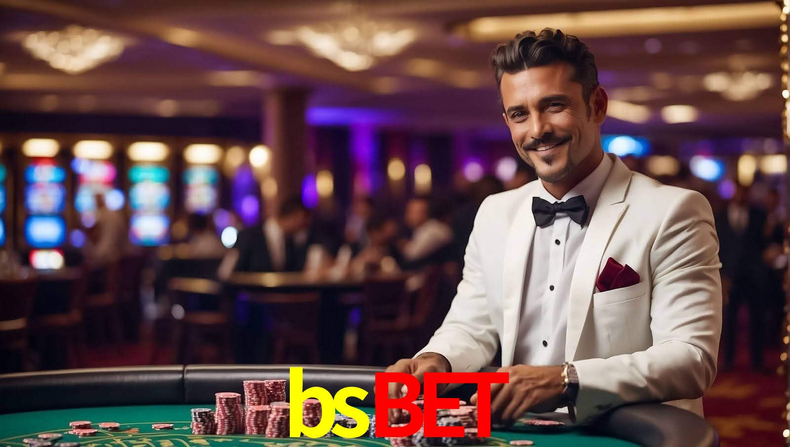 Programa VIP bsbet