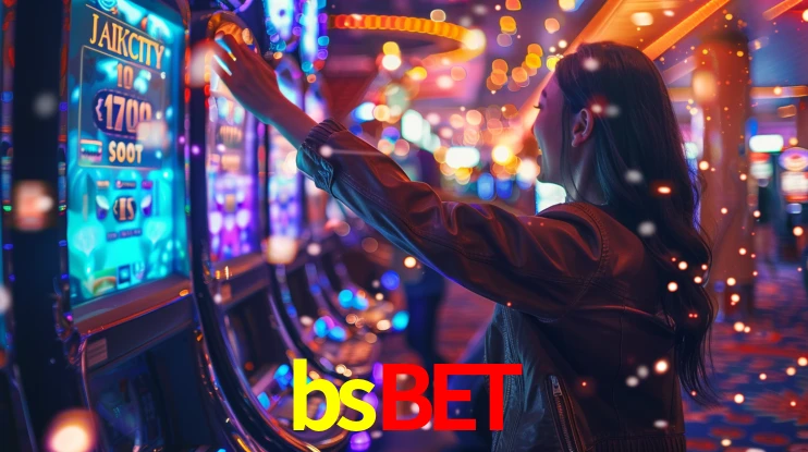 bsbet - Fortuna e Emoção Garantidas - bsbet.com