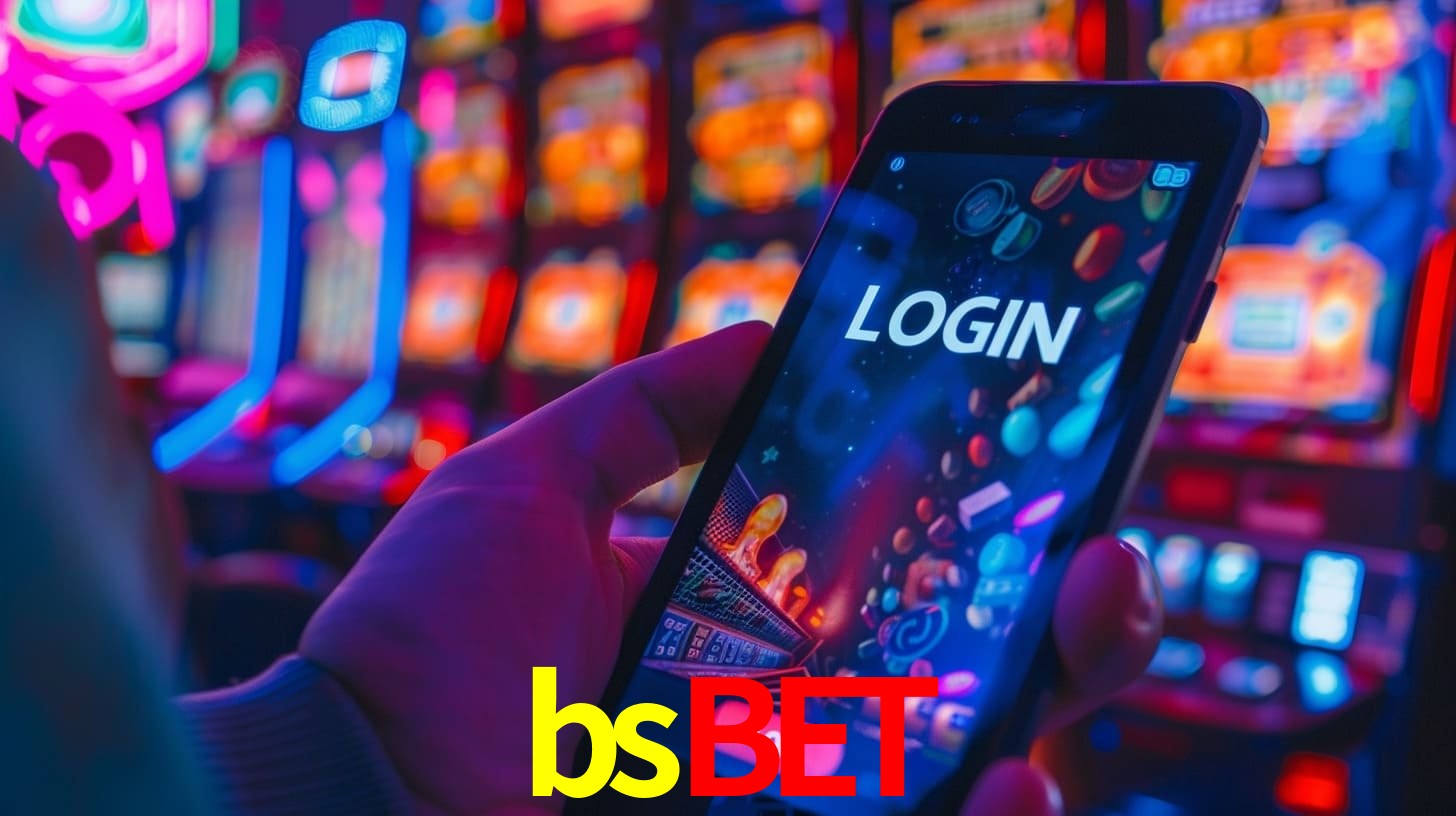 Integração de APIs bsbet