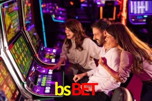 Experiência VIP bsbet