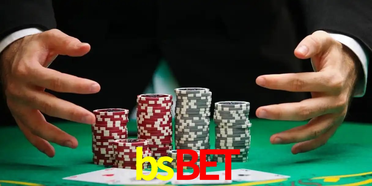 Chances Ganhar bsbet