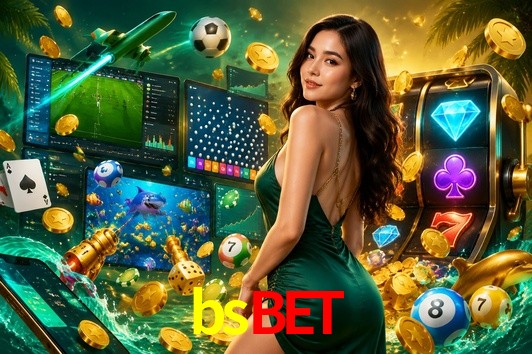 Bonus Features bsbet