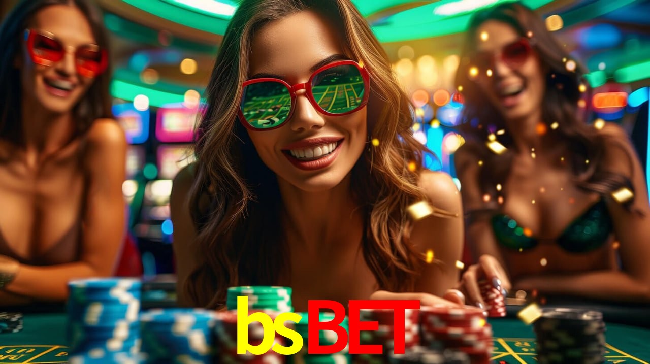 Welcome Bonus bsbet