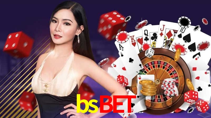 Jogos de Slot bsbet