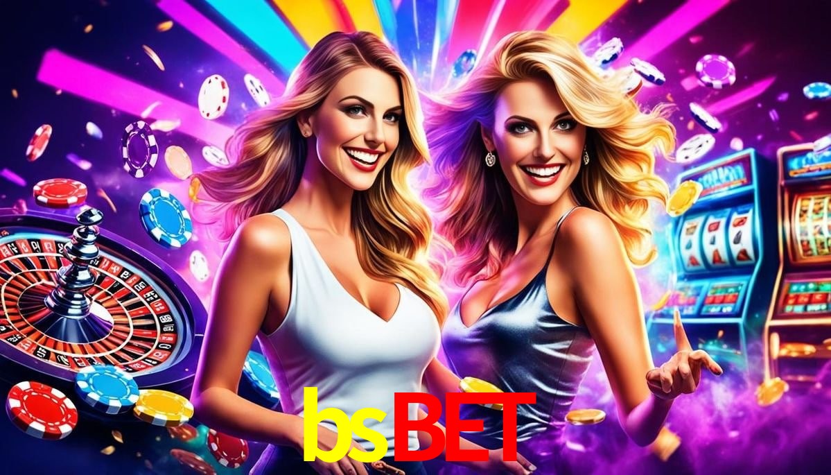Provedores de Jogos bsbet