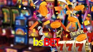 Segurança App bsbet
