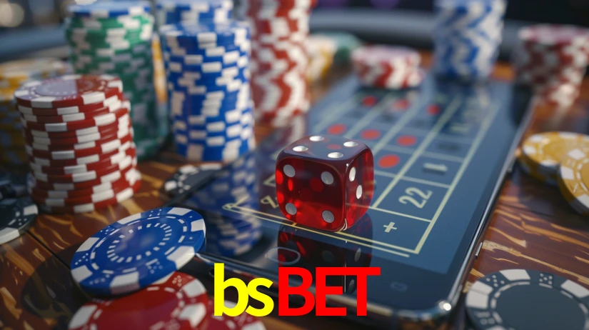 Promoções App bsbet