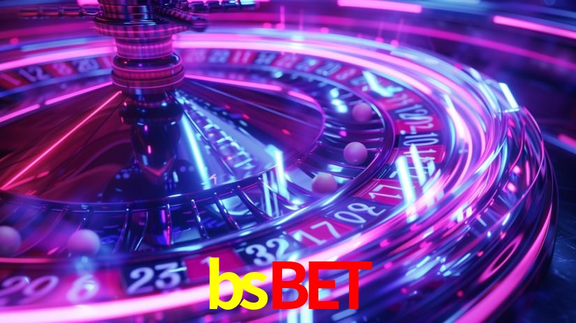 Mesa de Blackjack bsbet