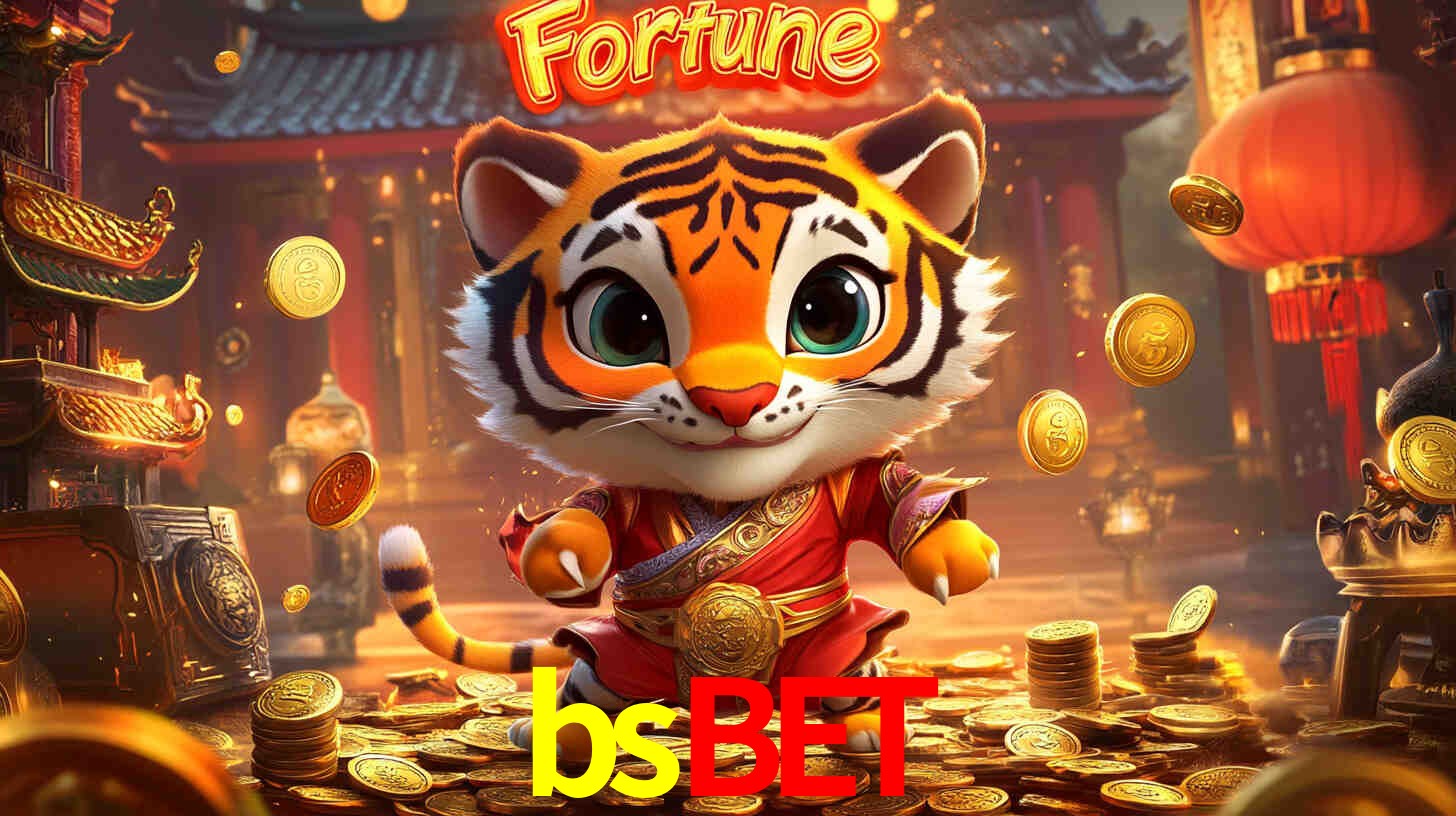Vantagens App bsbet