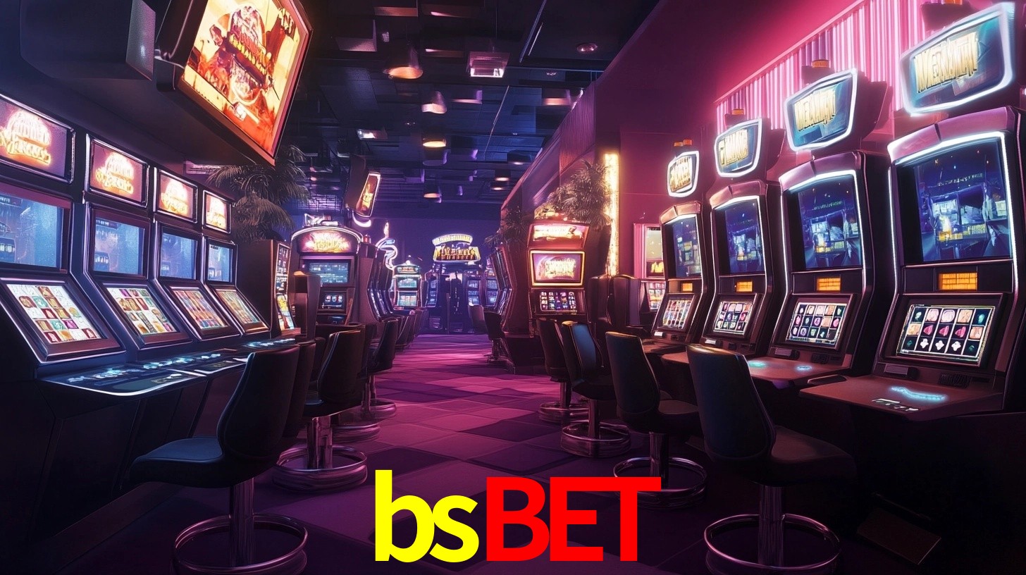 bsbet app