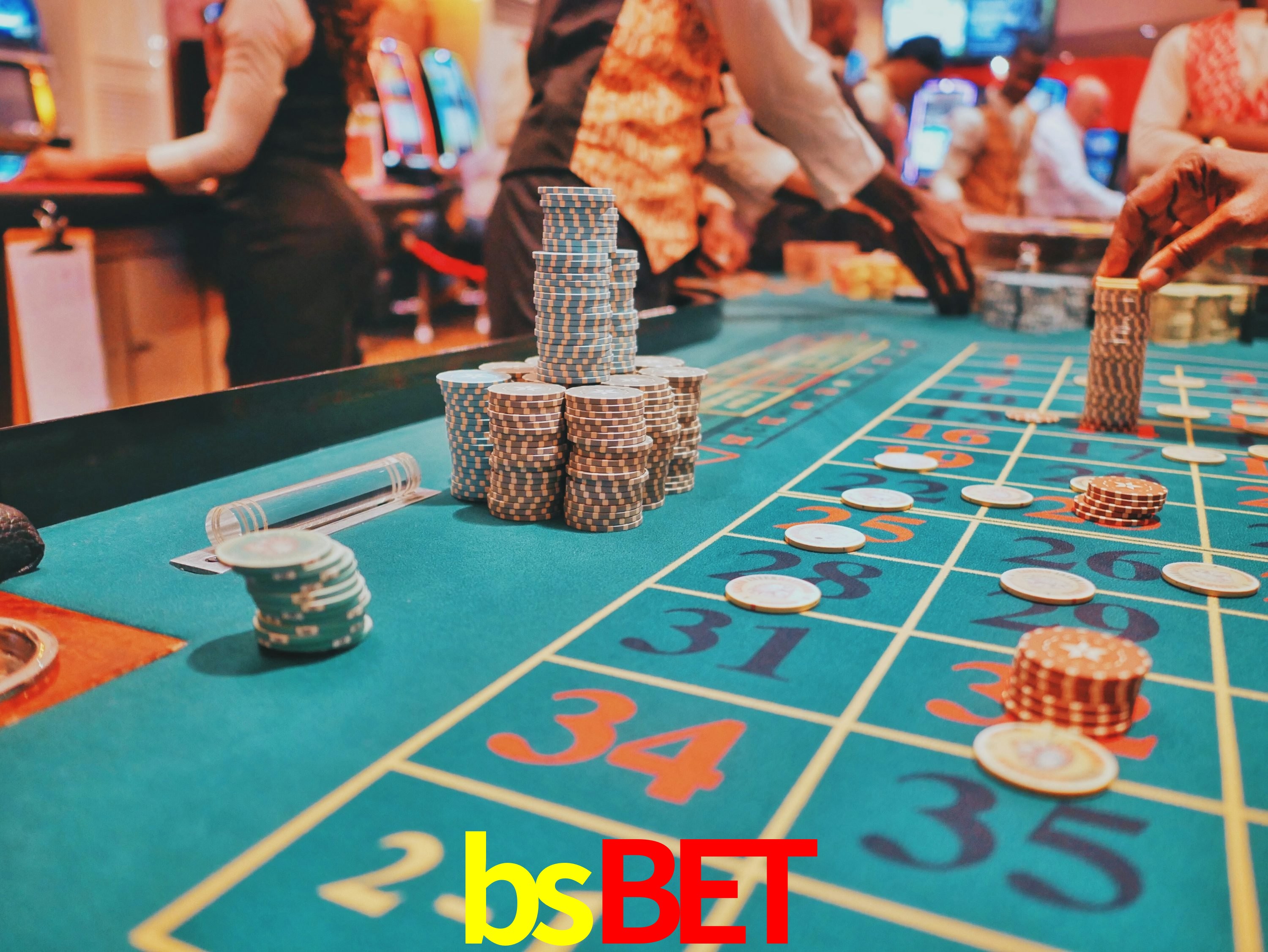 Promoções Sazonais bsbet
