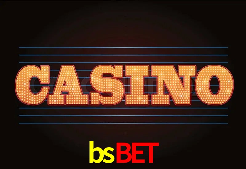 login bsbet