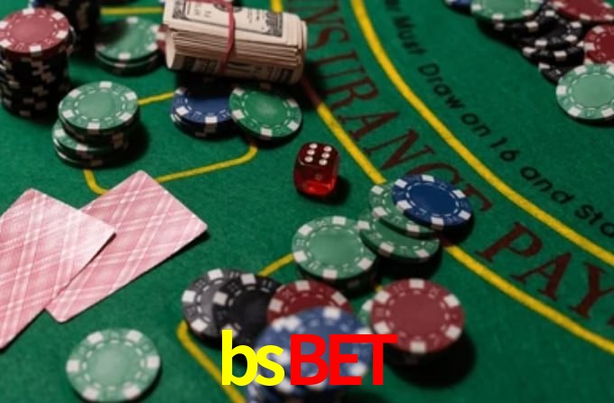 Jogos App bsbet