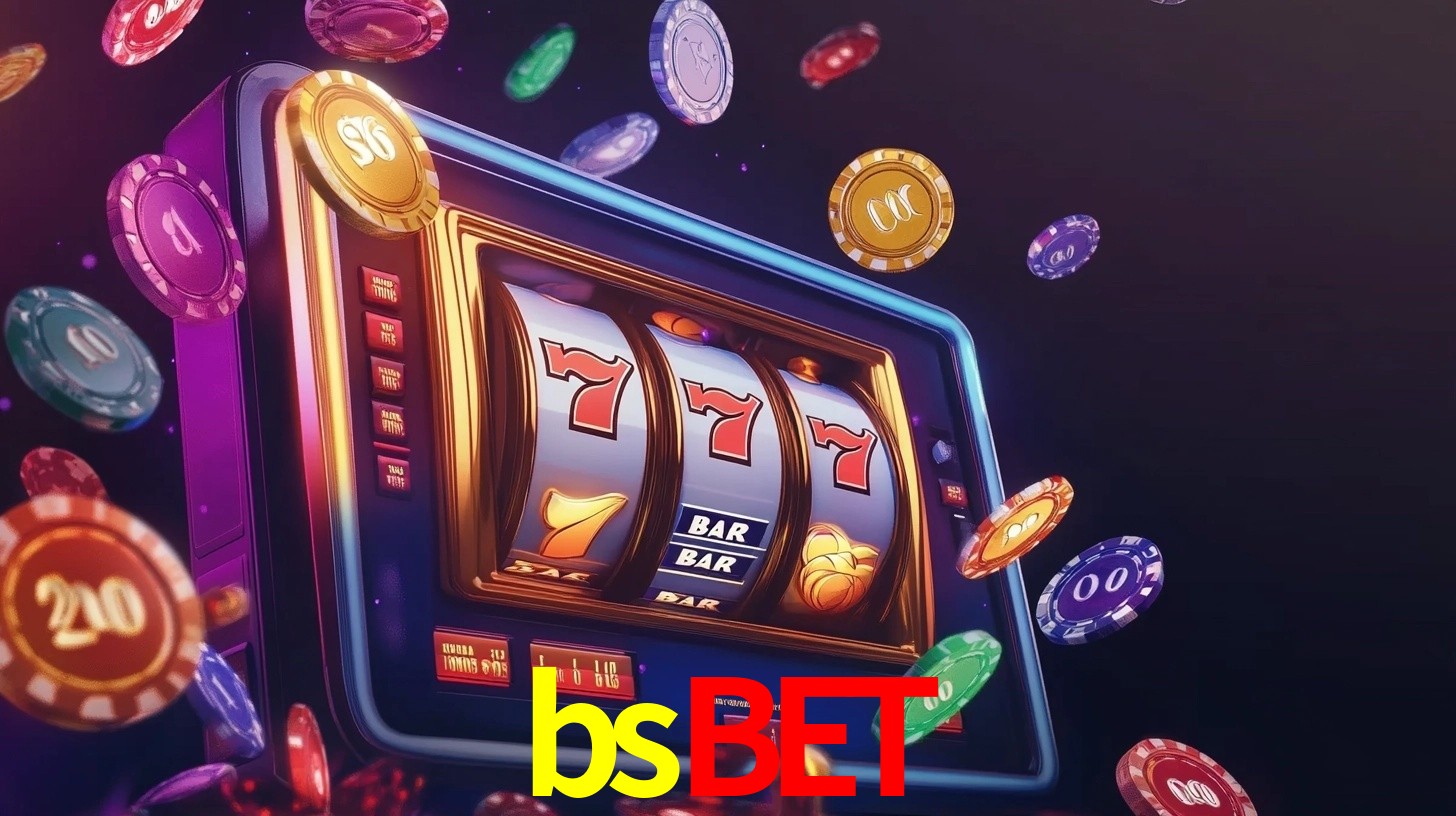 Welcome Bonus bsbet