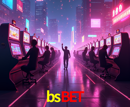Design Responsivo bsbet
