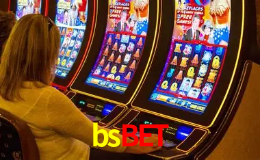 Desvendando o Mundo dos Jogos Virtuais na bsbet