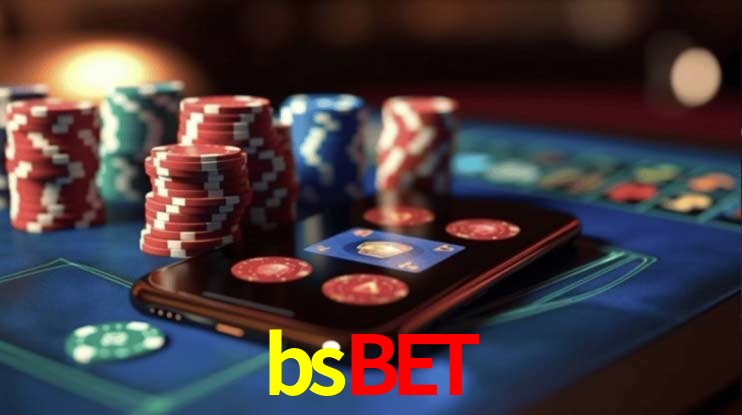 bsbet 公平游戏