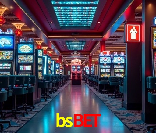 Casino Ao Vivo bsbet