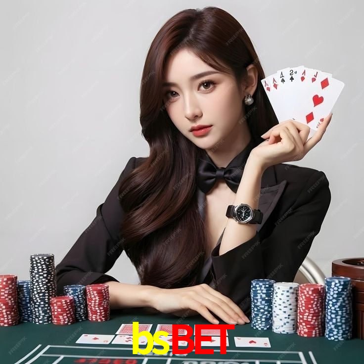 Vantagens VIP bsbet