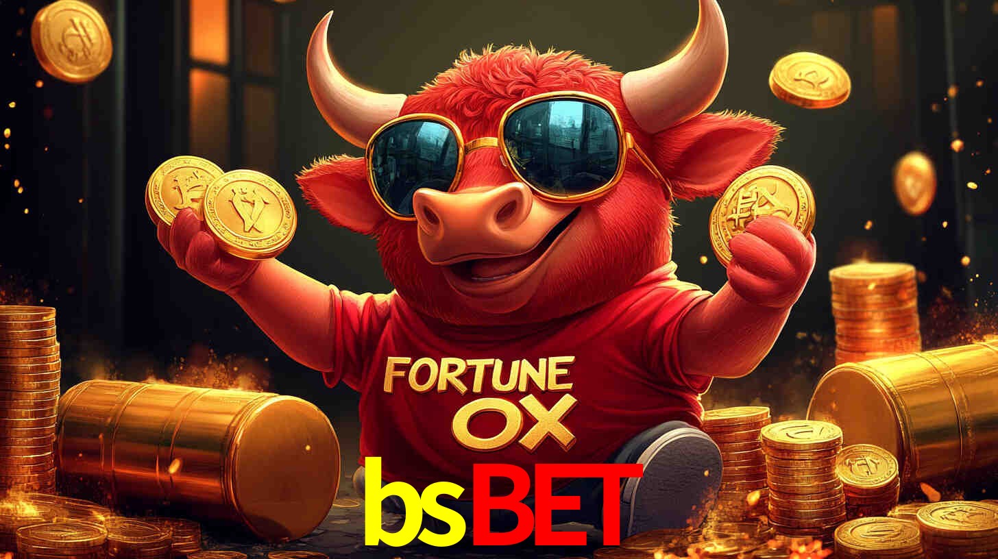 App Mobile bsbet
