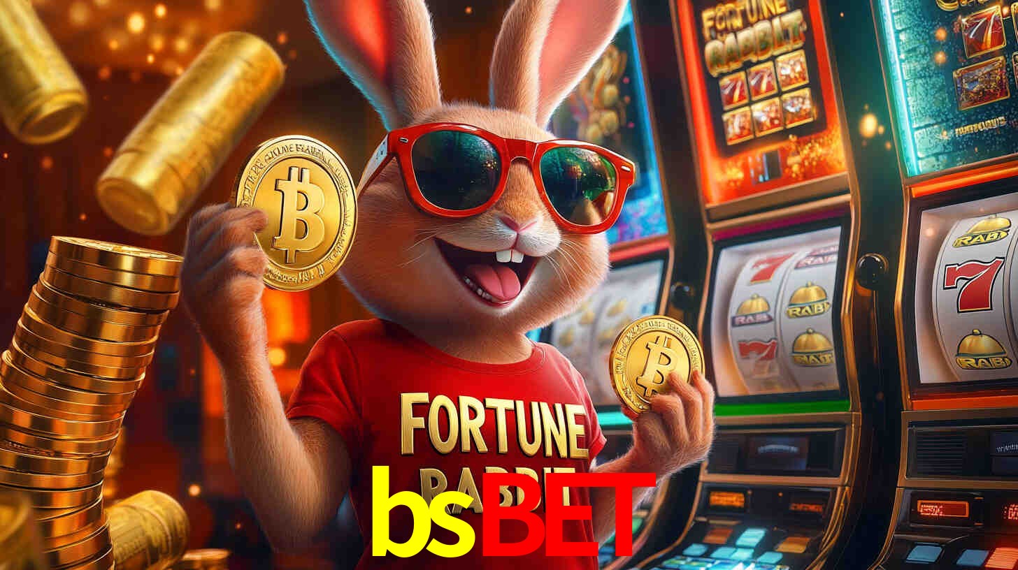 Baixar bsbet Android