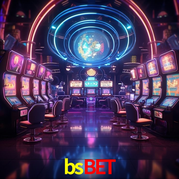 Promoções bsbet