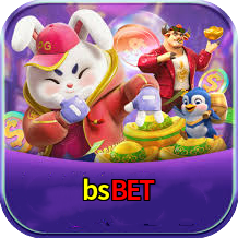 Logo da bsbet
